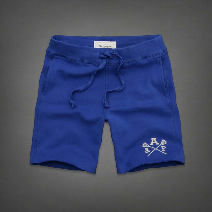 Short Abercrombie & Fitch Homme